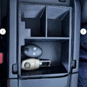 BYD SEAL U DM-I Kolçak İçi Düzenleyici